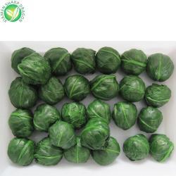 Шарики из шпината замороженные нарезанные для приготовления (арт. 26-1302154)