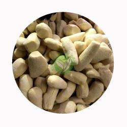 Имбирь замороженный очищенный кубиками и чеснок (арт. 26-1302157)