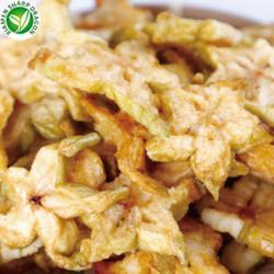 Фрукты карамболы сушеные вакуумные китайские (арт. 26-1302162)