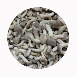 Закуска из вакуумно-сушеных вешенок и бамии (арт. 26-1302163)