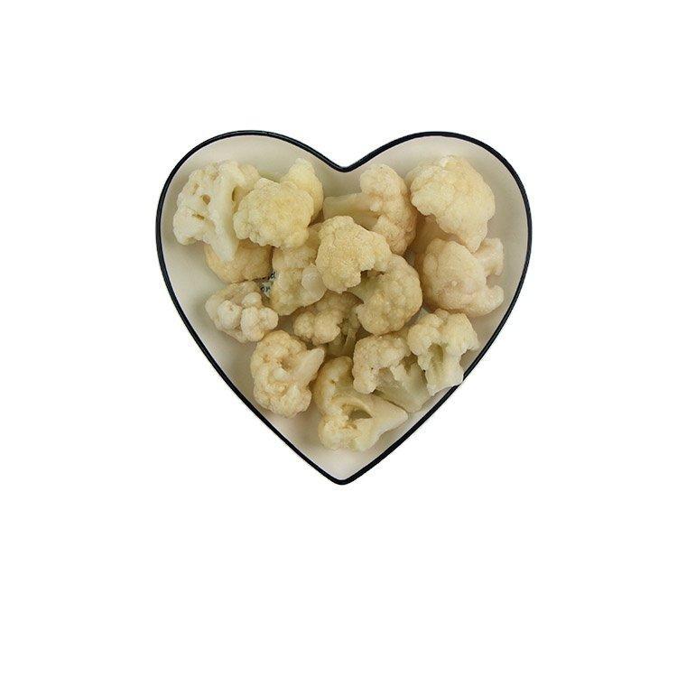 Овощи замороженные цветная капуста брокколи для готовки (арт. 26-1302176)