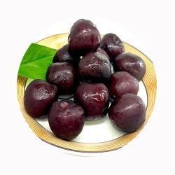 Замороженная вишня с насыщенным цветом и сладостью (арт. 26-1302183)