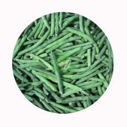 Замороженная стручковая фасоль IQF свежая и питательная (арт. 26-1302184)