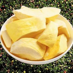 Сегменты сушеного дуриана хрустящие для импортеров (арт. 26-1302199)