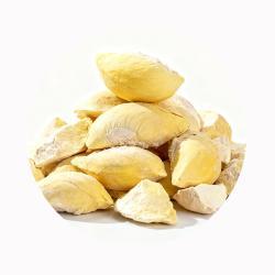 Сегменты сушеного дуриана FD для брендов (арт. 26-1302201)