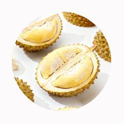 Сублимированный дуриан хрустящие фруктовые кубики для ритейлеров (арт. 26-1302202)