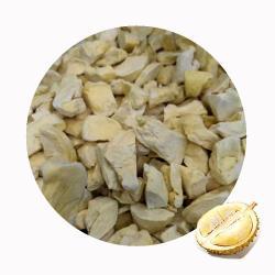 Сублимированный дуриан хрустящие фруктовые кубики для ритейлеров (арт. 26-1302202)