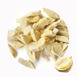 Снэк кубики из лиофилизированного дуриана для брендов (арт. 26-1302208)