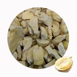 Сегменты сушеного дуриана с длительным сроком хранения для экспорта (арт. 26-1302209)