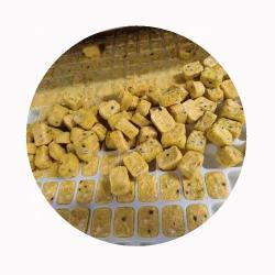 Фрукт сушеный вакуумный маракуйя лимонная кислая (арт. 26-1302211)