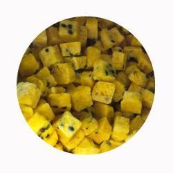Фрукт маракуйя лиофилизированная с витамином C для экспорта (арт. 26-1302213)