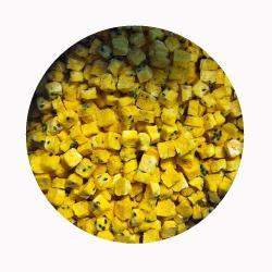 Фрукт маракуйя лиофилизированная с витамином C для экспорта (арт. 26-1302213)