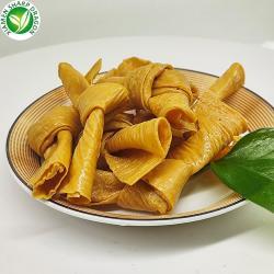 Лист соевый жареный сухой для еды (арт. 26-1302224)