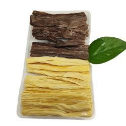 Сухие палочки из сои 107г для приготовления блюд (арт. 26-1302226)