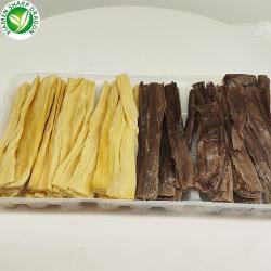 Соевые спаржи замороженные сладкие для жарки (арт. 26-1302227)