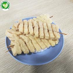 Маринованный тофу из сои в пакетах для жарки (арт. 26-1302229)