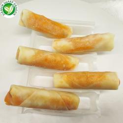 Рулетики весенние замороженные овощные для детей (арт. 26-1302238)