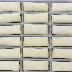 Роллы весенние замороженные органические острые сладкие соленые для взрослых (арт. 26-1302241)