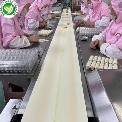 Слойка овощная замороженная сладкий картофель (арт. 26-1302257)