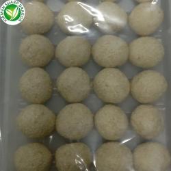 Шарики из клейкого риса с кунжутом для димсама (арт. 26-1302258)