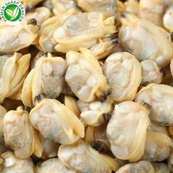 Мясо моллюска без раковины замороженное для гурманов (арт. 26-1302265)