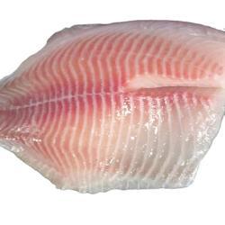 Рыба тилапия замороженная 20% глазурь (арт. 26-1302271)