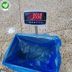 Кольца кальмара замороженные ананасовые для морепродуктов (арт. 26-1302272)