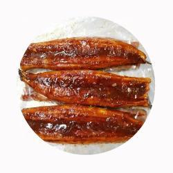 Угорь копченый замороженный вакуумная упаковка 10 кг (арт. 26-1302274)