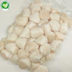 Мясо гребешка замороженное IQF в упаковке оптом (арт. 26-1302280)