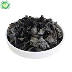 Грибы древесные сушеные черные 1кг для еды (арт. 26-1302282)