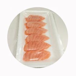 Суши-чипсы из замороженного лосося норвегия IQF (арт. 26-1302291)