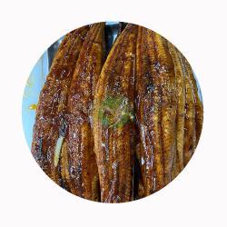 Угорь замороженный приправленный для японских ресторанов (арт. 26-1302296)