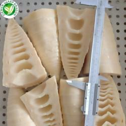 Консервированные бамбуковые побеги 30oz для еды (арт. 26-1302303)