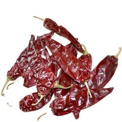 Перец чили сушеный красный 2 года хранения для еды (арт. 26-1302307)