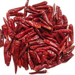 Перец чили замороженный красный острый целый (арт. 26-1302308)