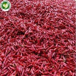 Перец чили замороженный красный острый целый (арт. 26-1302308)