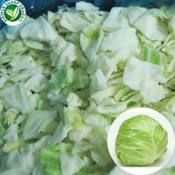 Овощи замороженные кубики капусты вакуумная упаковка 10кг (арт. 26-1302316)