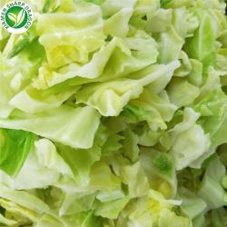 Капуста свежемороженая зеленая китайская (арт. 26-1302322)