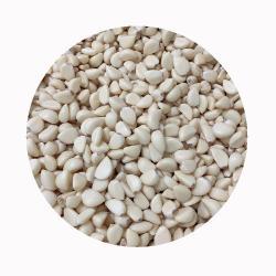 Чеснок очищенный замороженный кубиками для кулинарии (арт. 26-1302324)