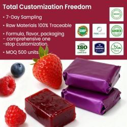 Добавка из органического свекольного корня для сердца и энергии (арт. 26-1002000)