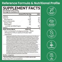 Жевательные пастилки с пробиотиками и клетчаткой для пищеварения (арт. 26-1002004)