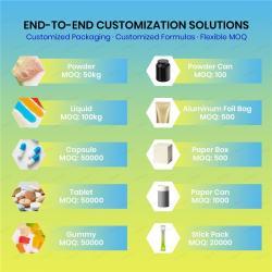 Порошок креатина и коллагена 5г + 3г, без глютена (арт. 26-1002006)