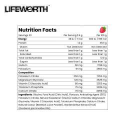 Порошок мультивитаминный с электролитами для восстановления (арт. 26-1002026)