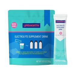 Энергетический напиток без сахара для кето-гидратации (арт. 26-1002034)