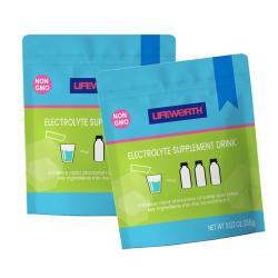 Энергетический напиток без сахара для кето-гидратации (арт. 26-1002034)