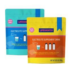 Энергетический напиток без сахара для кето-гидратации (арт. 26-1002034)