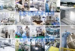 Порошок BCAA для восстановления мышц и выносливости (арт. 26-1002040)