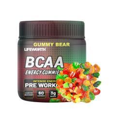 Жевательные витамины BCAA с электролитами для спорта (арт. 26-1002044)