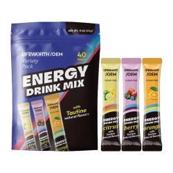 Энергетический напиток порошок 0 сахар 170 мг кофеина (арт. 26-1002049)