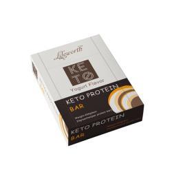 Батончик протеиновый с йогуртом keto whey для питания (арт. 26-1002054)